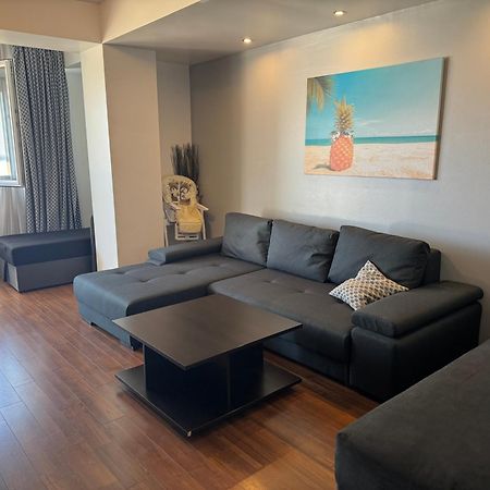 Apartament Summerland Мамая Екстериор снимка