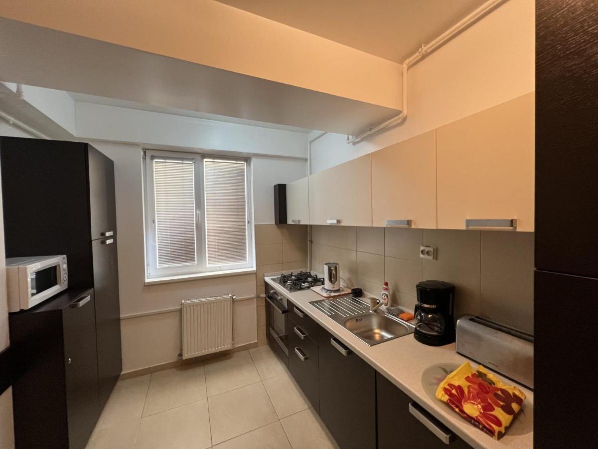 Apartament Summerland Мамая Екстериор снимка