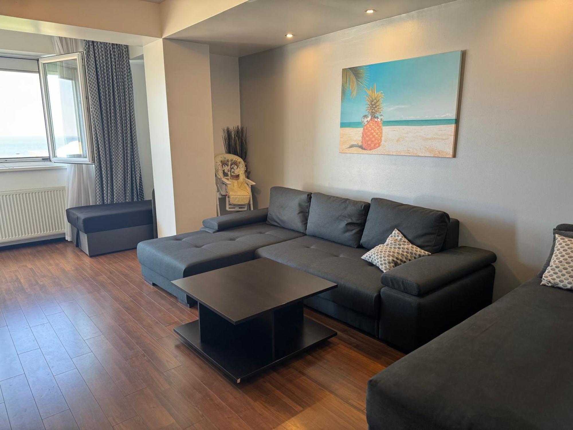 Apartament Summerland Мамая Екстериор снимка