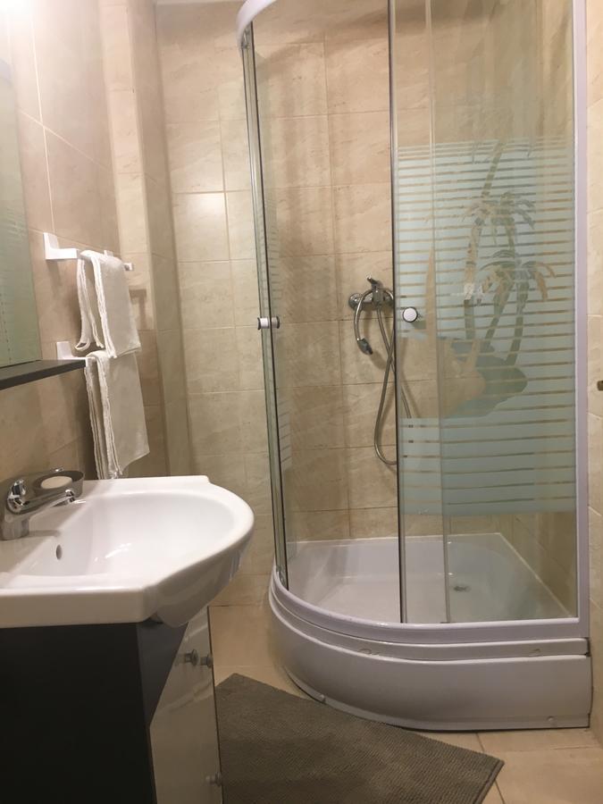 Apartament Summerland Мамая Екстериор снимка