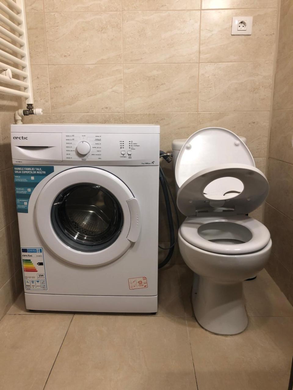 Apartament Summerland Мамая Екстериор снимка