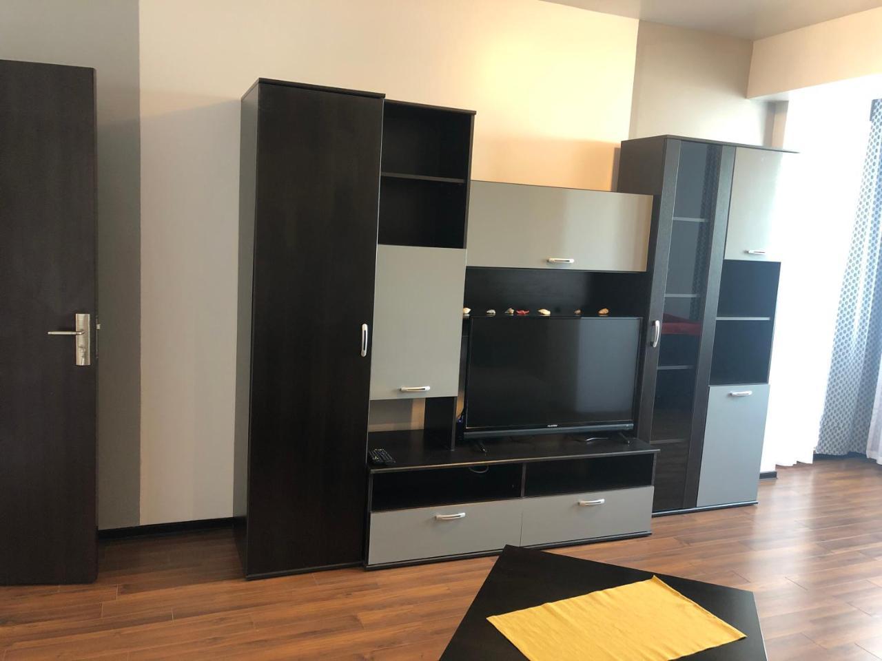 Apartament Summerland Мамая Екстериор снимка