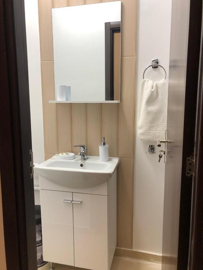 Apartament Summerland Мамая Екстериор снимка