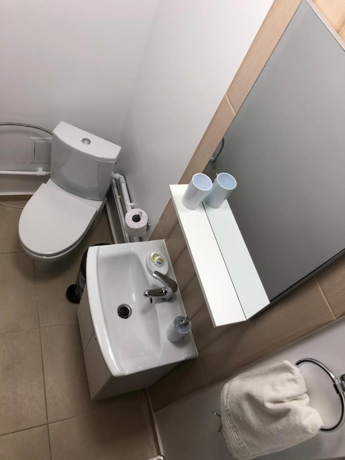 Apartament Summerland Мамая Екстериор снимка